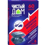 Ловушка пластик 6шт 