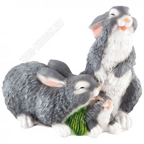 Фигурка полистоун 