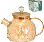 Чайник заварочный (стекло) 