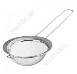 Сито STAR d8см,нерж.обод,ручка-прут