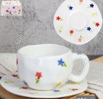 Чай- 2пр White Liliy 350мл 