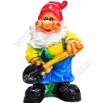 Фигурка гипс 