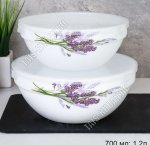 Салатник набор 2шт 