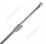 Карниз телескопический L2,8м