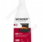 Гель для чистки стекол каминов и печей 0,55л (9)