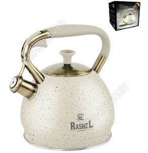 Чайник нерж 3,0л 