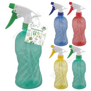 Опрыскиватель 0,4л 