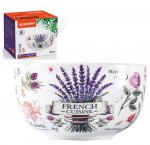 Эдем/Лаванда и розы Салатник 650мл, п/у (24)