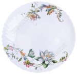 Batic/Балтийский цветок Тарелка плоская d19см (6/48)