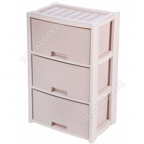 Комод 3-х секц.