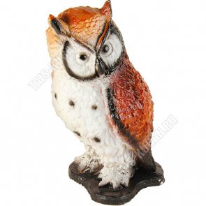 Фигурка гипс 