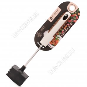 SoYummy Молоток д/мяса (нержавеющая сталь+пластик) L26,5х5,5х3см (12) 