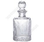 Графин для спиртного 1,2л 