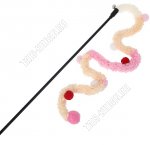 Игрушка-удочка 