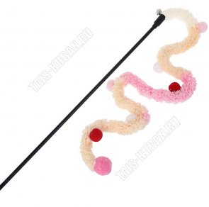 Игрушка-удочка 