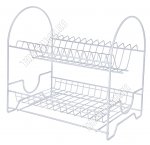 Сушилка д/посуды настольн 