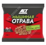 Зерно+Гранулы 100гр 