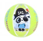 Мяч пляжный d40см 