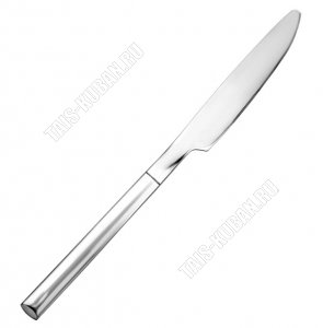 МОДЕРН Нож столовый 6шт в блистере (100) 