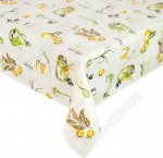 Клеенка глянец 