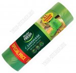 Мешки для мусора 