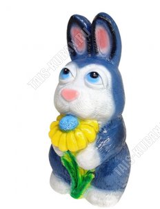 Фигурка гипс 