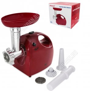 Мясорубка 1600Вт 