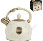 Чайник нерж 3,0л 