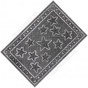 Коврик (40х60см) 