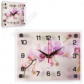 Ведро для мусора с педалью 11л мрамор (6) 