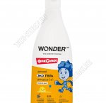 Гель для душа 0,55л 2в1 (0+) 