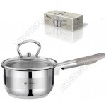 Smart Ковш 0,8л d12см,форма цилиндр (6)