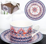 Чай- 2пр White Liliy 250мл 
