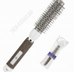 Расческа д/укладки (термобрашинг) d25мм (12)