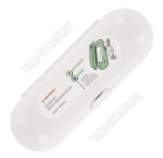 Футляр д/зубн.принадлеж L22,5х8 h5см (33)