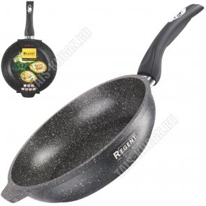 COSMO Сковорода d24см (5) 