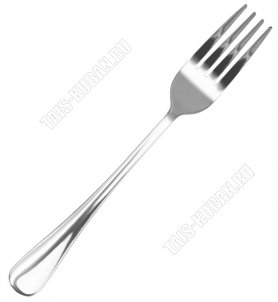 КЛАССИКА Вилка столовая 6шт в блистере (100) 