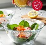 Салатник MOSAIC б/уп 0,6л d16см (12)