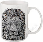 Кружка п/у 500мл 