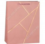 Пакет бумажный (h32х26см, дно10см) 