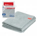 Тряпка д/пола микрофиб. (80х100см) 250г/м2 (25/100)