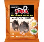 Тесто-брикет 120гр 