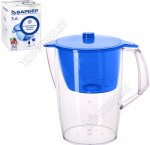 Фильтр-кувшин 3,6л 