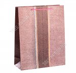Пакет бумажный (h32х26см) 210г/м2 