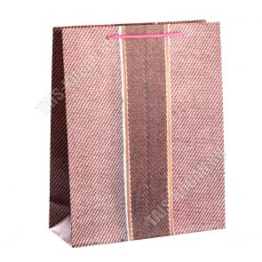 Пакет бумажный (h32х26см) 210г/м2 