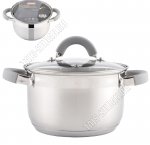 FELICITA Кастрюля 2,9л d18см,ф.цилиндр (6)