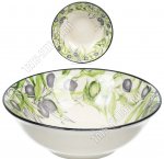 Оливки Салатник d15см 350мл (24)