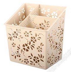 Сушилка д/ст.приб.3-х сек.(16х12 h17см) беж.(16) 