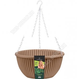 Кашпо подвесн 