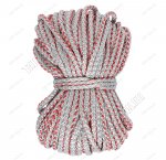 Веревка/шнур хозяйственный полипропиленовый d5мм (20м)